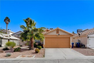 2932 Galena Peak Ln, Las Vegas, NV 89156
