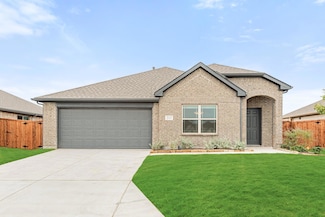 212 Eagle View Ln, Commerce, TX 75428
