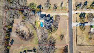 3227 Preston Hills Cir, Prosper, TX 75078