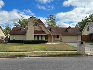 3096 Ridgeway Rd, Memphis, TN 38115