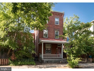 4211 Regent Square, Philadelphia, PA 19104