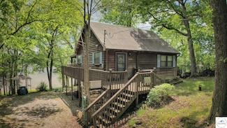 29335 Lakewood Ave, Lincoln, MO 65338