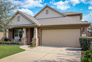 23498 Banks Mill Dr, New Caney, TX 77357