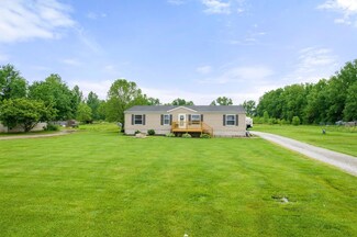 9055 Five Points Fincastle Rd, Sardinia, OH 45171