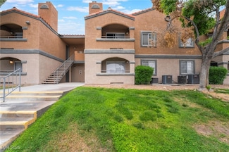 221 Mission Catalina Ln Unit 202, Las Vegas, NV 89107