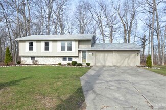 3204 Pavilion Ct, Fort Wayne, IN 46835