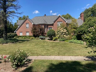 3370 Walnut Creek Ct, Carmel, IN 46032
