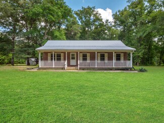 44 W 6th Ct, Greenville, FL 32331