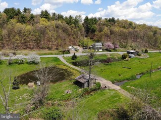 1389 Fair Rd, Schuylkill Haven, PA 17972