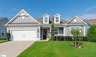 8 Octavia Rd, Taylors, SC 29687