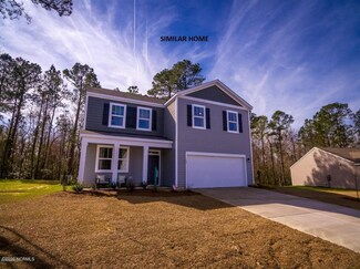423 Silverside Ln Unit Lot 48, Peletier, NC 28584
