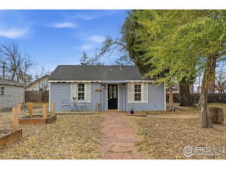 103 3rd Ave, Niwot, CO 80544