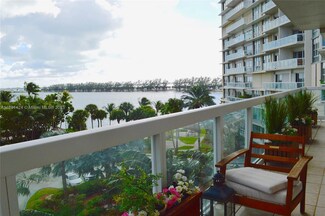 2451 Brickell Ave Unit 5J, Miami, FL 33129