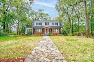 304 Belvedere Ave, Shelby, NC 28150