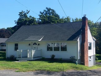 412 E Chester St, Kingston, NY 12401