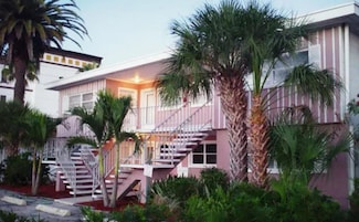 3675 Gulf Blvd Unit 4, Saint Pete Beach, FL 33706