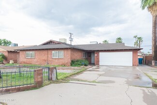 3526 W Maryland Ave, Phoenix, AZ 85019