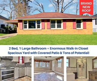 341 Oak St, Denham Springs, LA 70726