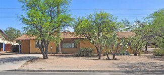 2302 E 8th St, Tucson, AZ 85719