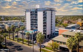 805 N 4th Ave Unit 1101, Phoenix, AZ 85003