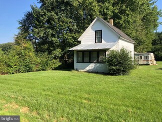 5930 C Rd, Girdletree, MD 21829