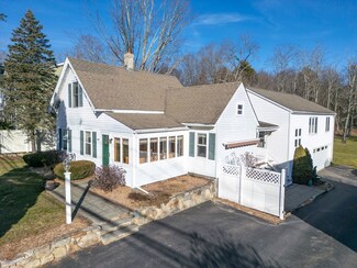 143 Hayden Rowe St, Hopkinton, MA 01748