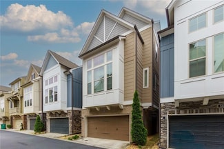 569 Mirrormont Dr SE, Smyrna, GA 30080