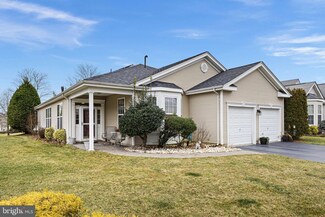 114 Minuteman Cir, Allentown, NJ 08501