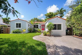 770 NE 82nd Terrace, Miami, FL 33138