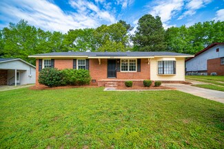 343 Walnut St, Thomson, GA 30824