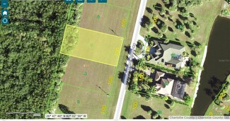 16661 San Edmundo Rd, Punta Gorda, FL 33955