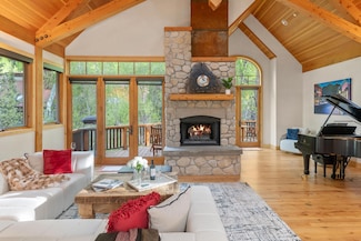 410 W Depot Ave, Telluride, CO 81320