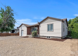 305 S Curtis Rd, Boise, ID 83705