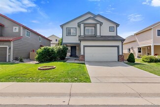 11209 Vilas St, Parker, CO 80134