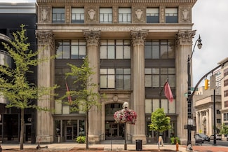 51 N High St Unit 408, Columbus, OH 43215