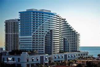 3101 Bayshore Dr Unit 1609, Fort Lauderdale, FL 33304