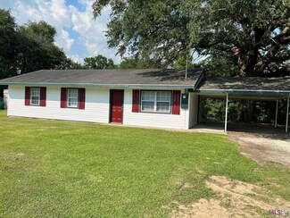 5530 Highway 1, Napoleonville, LA 70390