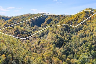 3440 Hamburg Rd, Mars Hill, NC 28754