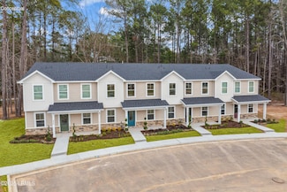 492 Royal Rd, Hardeeville, SC 29927