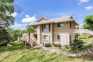 92-1151 Palahia St Unit B206, Kapolei, HI 96707