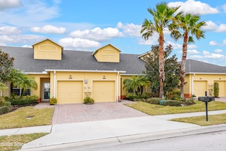 3765 Sansome Cir, Melbourne, FL 32940
