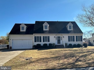 309 W London Ave, Salisbury, MD 21801