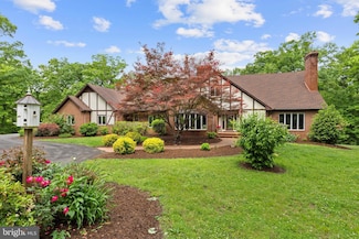 325 Oneals Rd, Madison, VA 22727