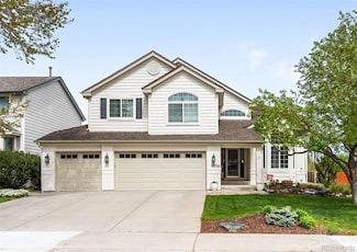 9574 Las Colinas Dr, Lone Tree, CO 80124