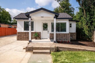 416 Randall Ave, San Antonio, TX 78237