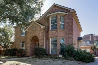 2117 Idlewood Dr, Grapevine, TX 76051