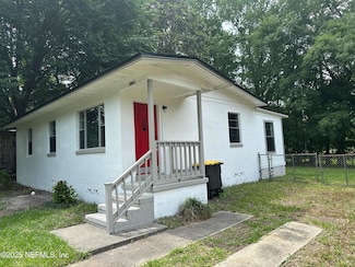 6238 Pettiford Dr W Unit 1, Jacksonville, FL 32209