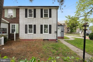 1003 Ironside Rd, Camden, NJ 08104