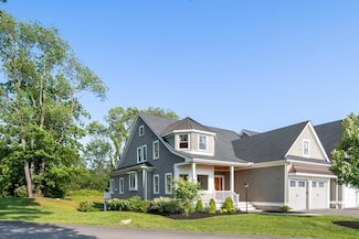 16 Pine Hill Rd Unit 16, Wenham, MA 01984