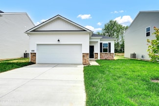 8312 Fairmount Rd, Louisville, KY 40291